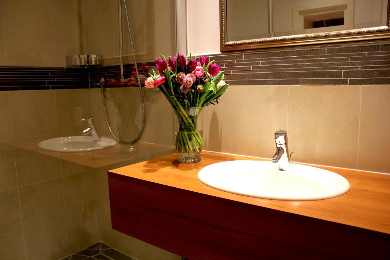 Hotel Zur Post Zurzach Экстерьер фото